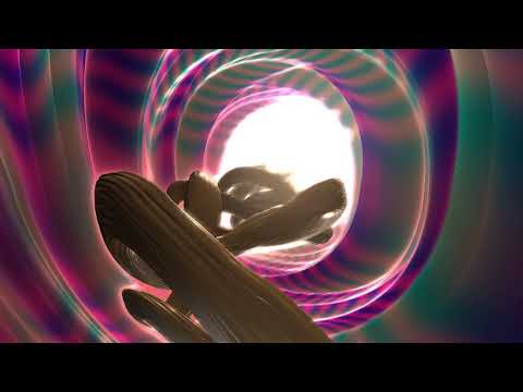 PVM - Space Poo (8kb intro)