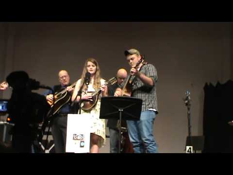 "These Men of God"- The Alley Family - Awesome version!!