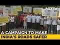 Hyderabad Celebrates Road Safety Week 2017
