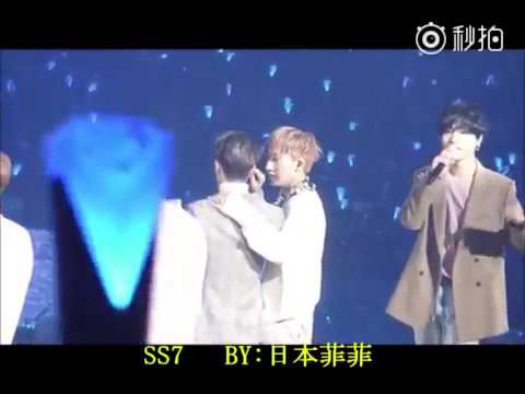 171217 SS7 Yesung: