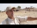 George Clooney Witnesses War Crimes in Sudan's Nuba Mountains