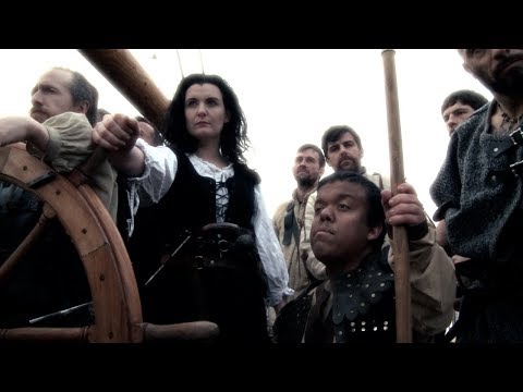Grainne Uaile: The Movie'