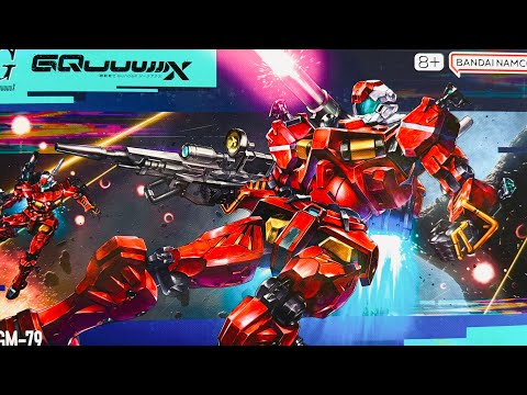 ホビーの動画サムネイル - 【新作ガンプラ制作配信】HG軽キャノンを作る！#gundam #gunpla #ガンプラ #ガンダム