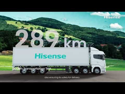 Sponsoring EURO 2020 is the Inevitable Choice of Hisense's Globalization Strategy