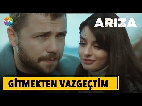 Arıza | Seninle burada kalacağım