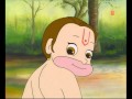 Hanuman Ko Mila Shaap Animated I Hanuman Animated Video
