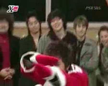 U-Know YunHo - King of Dance