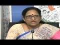 'TDP Should Gain Confidence of Nandyal Voters' : Vasireddy Padma