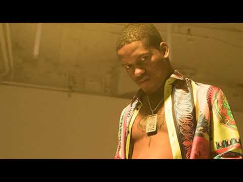 Lud Foe - Attention