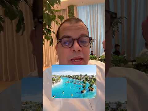 المستثمرين كيعطوني فلوسهم باش نستثمرها فدبي 😳 شنو السبب؟! #dubairealestate #cevitas #ahmedbenjas