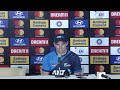 Ind vs NZ Pre-series Press Conference | Tom Latham  - 02:21 min - News - Video