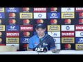 Ind vs NZ Pre-series Press Conference | Tom Latham