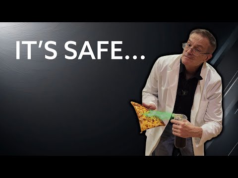 Tech Ingredients