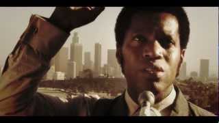 Vintage Trouble - Not Alright By Me (Official Video)