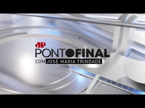 Senador Chico Rodrigues comenta sobre Era Digital, Amazônia e economia | JP PONTO FINAL - 22/02/2025