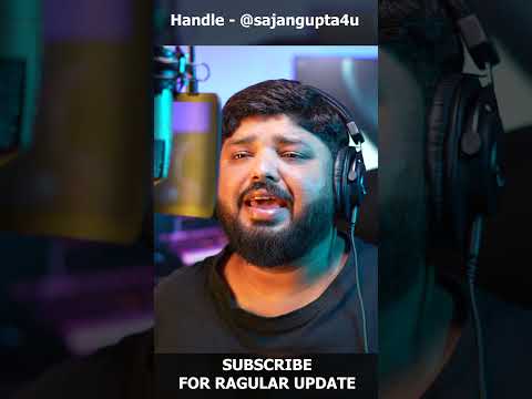 subscribe to my other channel. handle is @SajanGupta4u