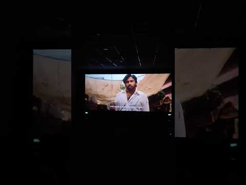 Mumbai lo  OG  రచ్చ రచ్చ