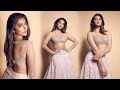 Actress Pooja Hegde sizzles in latest photoshoot