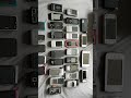 Nokia N series Almost All including Rare Nokia N87 and Nokia Atlatis Ultra Rare