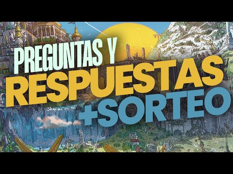 🔥 RESPONDO SIN FILTROS: Medios, BGG y TAGS + GANADOR del sorteo BRASS