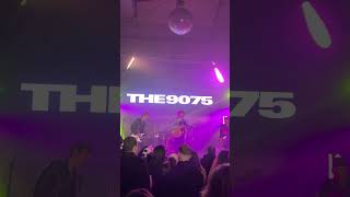 The 9075 - I&#39;m In Love With You - (live at Riverside, Newcastle 12/10/2024) [The 1975 cover]