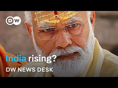 India's election aftermath: What can the world expect? | DW News Desk