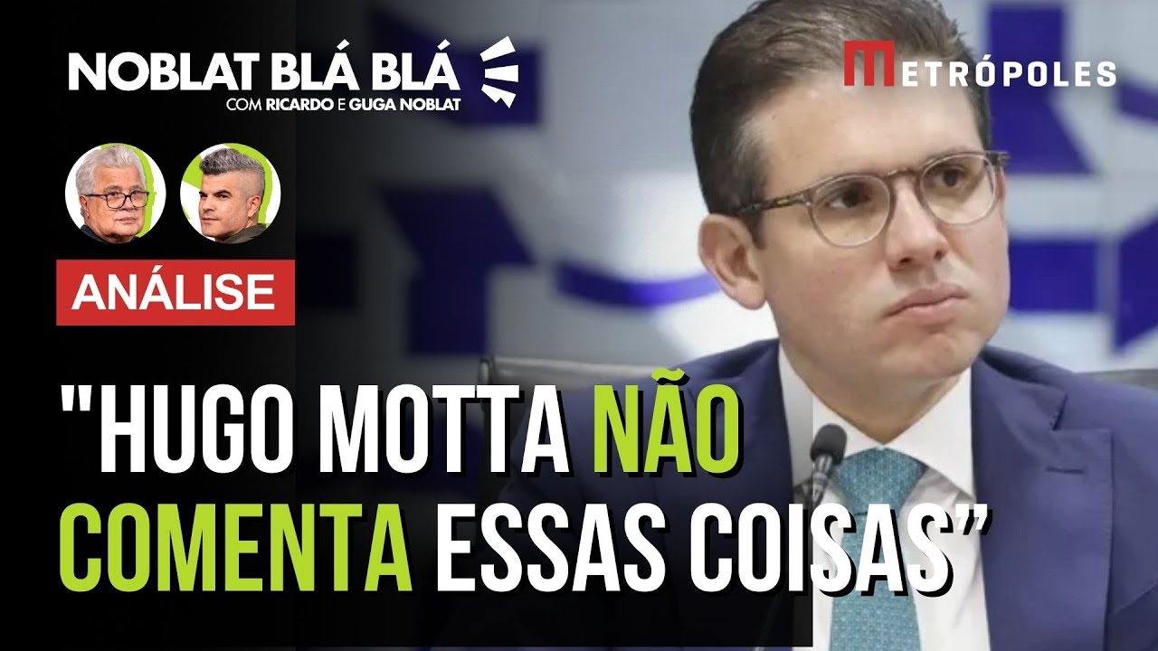 O CASEIRO de Hugo Motta empregado em seu gabinete na Câmara situação vai ficar no nada a declarar