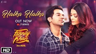 Halka Halka Suroor – Fanney Khan Video HD