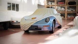 Porsche 911 Secrets - Trailer