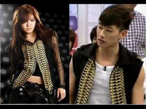 Super Generation Couples