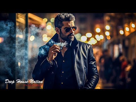 Deep Feelings Mix [2023] - Deep House, Vocal House, Nu Disco, Chillout Mix by Deep House Nation #66
