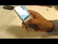 (HD) Review / Vorstellung: Nokia 6710 Navigator 2/2 | BestBoyZ