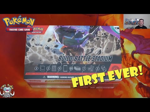 Pokemon TCG News