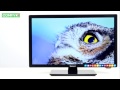 Saturn LED19HD200U -небольшой доступный телевизор - Видеодемонстрация от Comfy