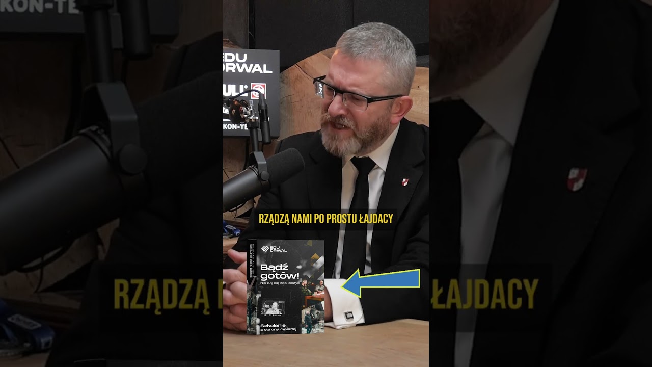 Dzieci polityków do wojska! Trzeba to kontrolować