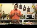 Chat Patta Bindi, stir fry with onion, tomato capsicum best eaten with Pulao roti or as snack recipe  - 03:41 min - News - Video