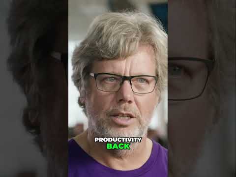 He Created Python and it Almost Failed...