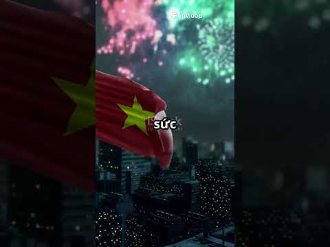 Việt Nam và Sức Mạnh 40 Nòng  Tự Hào Tự  2025 10 12