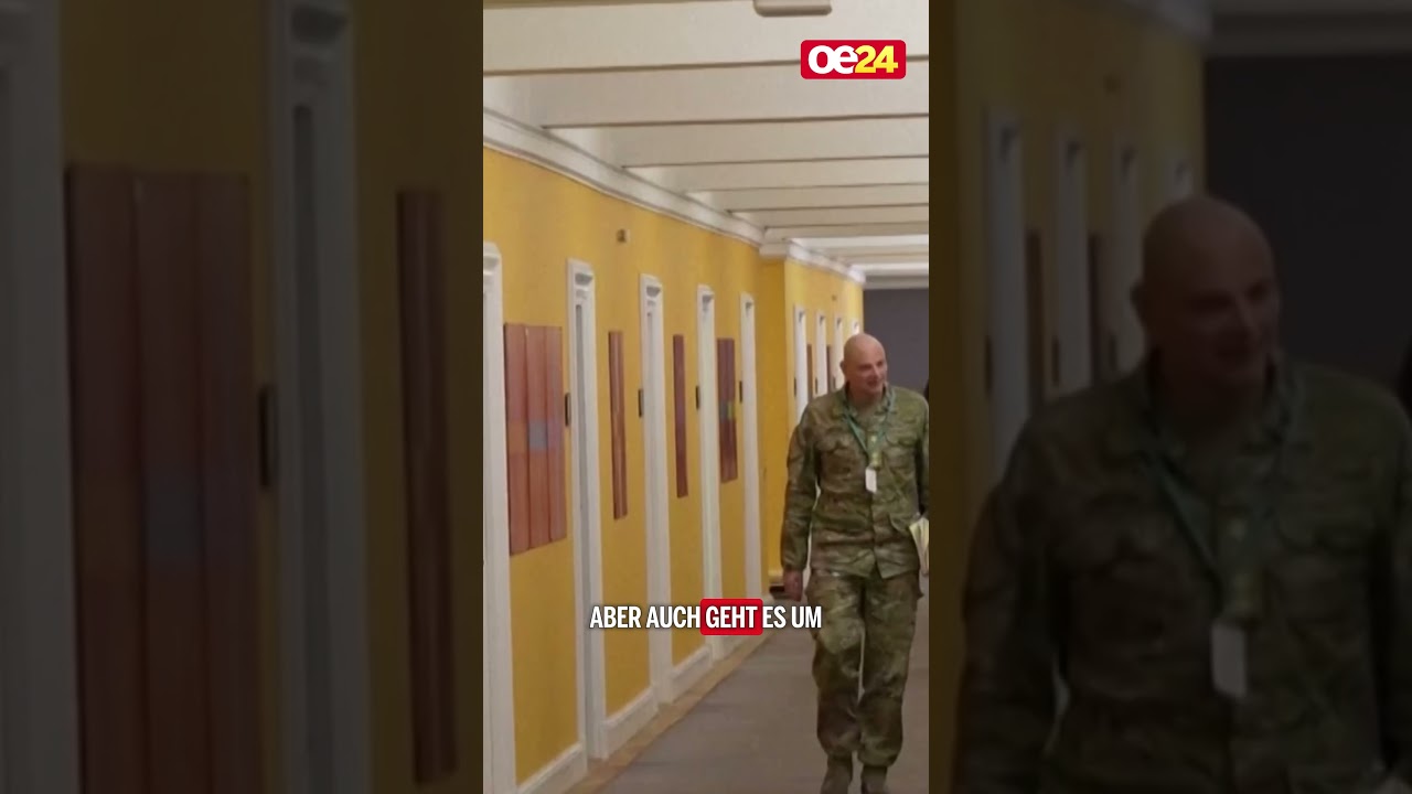 Grönland-Streit: Trump provoziert gleich doppelt