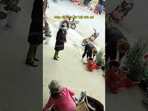 May vẫn còn cơ hội sửa sai 😨 #giaothong #phunu #mayman #antoangiaothong #laixeantoan