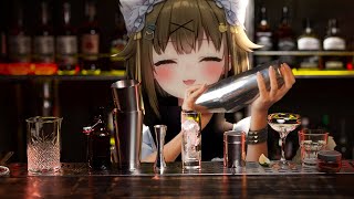 なあアンタ、一杯付き合ってくれや