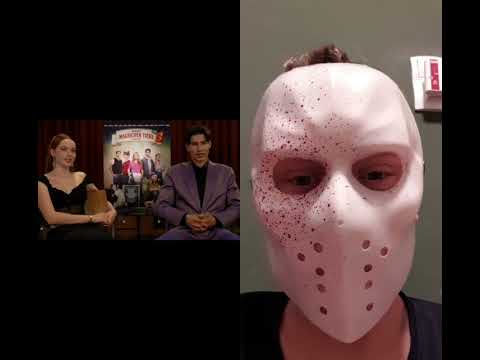 Das Ende von die schule der magischen tiere,