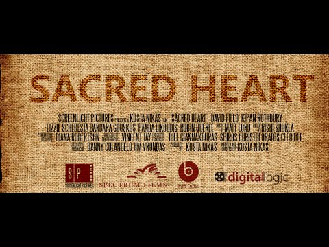 Sacred Heart'