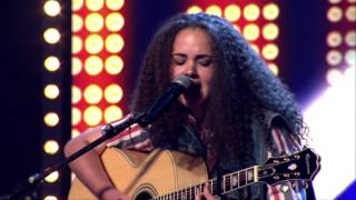 Rachael Thompson: Please Don’t Say You Love Me – Auditions – The X Factor Australia 2014
