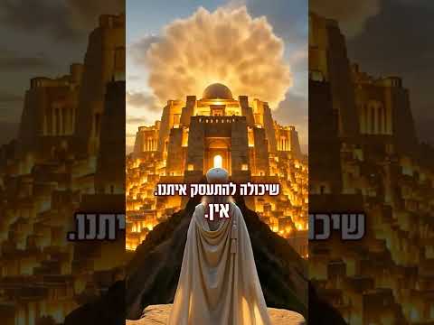 למה דווקא עכשיו אנחנו חייבים להיות מאוחדים? 💪🏻 הרב שניר גואטה במסר עוצמתי