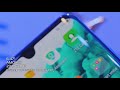 Быстрый обзор | Топовый смартфон ZTE Axon 10 Pro 5G