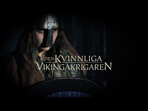 Viking Warrior Women'