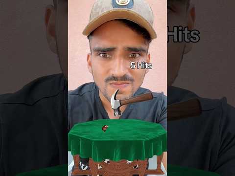 È quasi impossibile 😡 #ironia #risate #fahadafzal #gioco #short