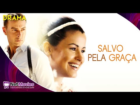 Salvo pela Graça (2016) - Filme Completo Dublado GRÁTIS - Filme de Drama | NetMovies