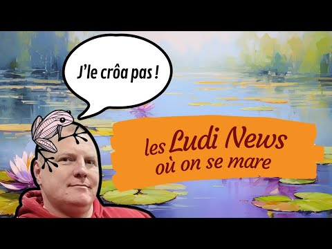 Nos derniers jeux: Zenith, Finspan, Leaders, Agent Avenue, Symbiose, Blanc Manger Coco Duo